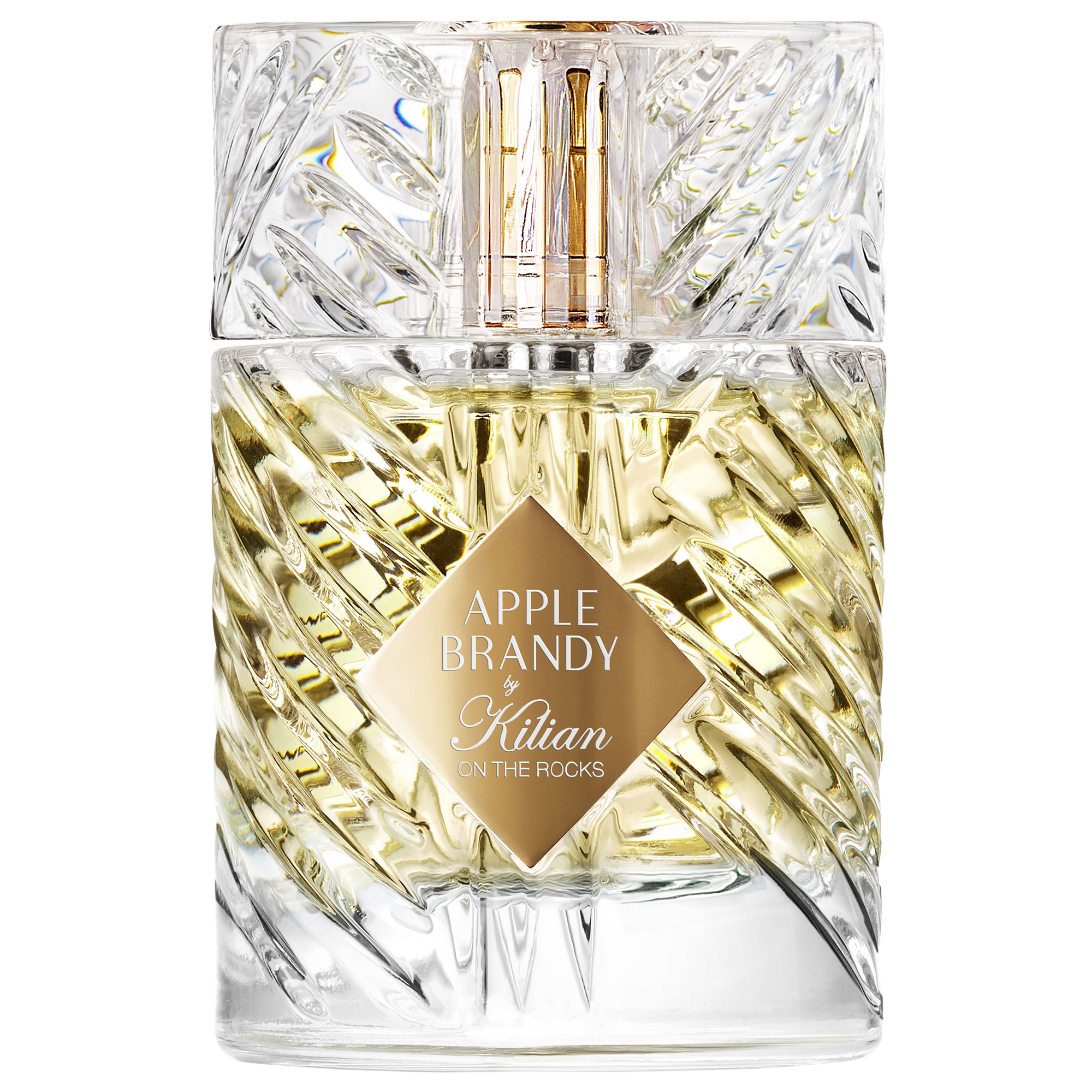 Apple Brandy on the Rocks Spray EDP